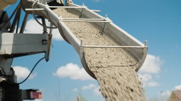 Best Concrete Grinding and Polishing in Pottsville, AR