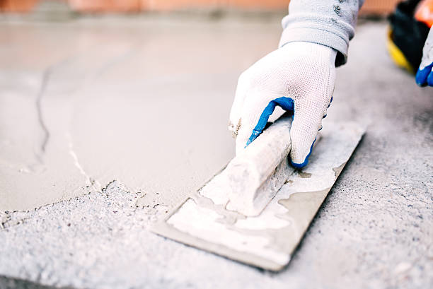 Best Decorative Concrete in Pottsville, AR
